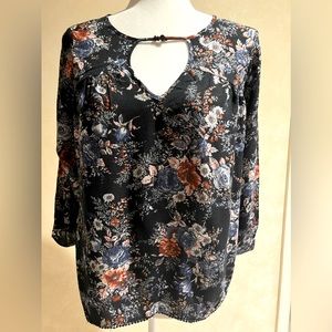 COPY - American Eagle Outfitters Long Sleeve Top